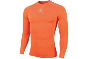 KELME Chubasquero Street Blanco