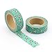 Produktbild Fußball Soccer Sport Abdeckpapier Washi Tape