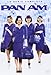 Pan Am T1 (4) [DVD]