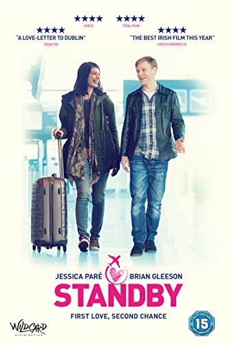 Preisvergleich Produktbild Standby [DVD] [UK Import]