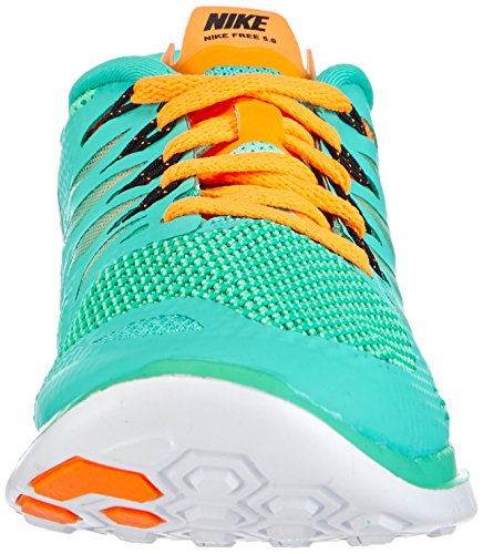 Nike Free 5.0, Damen Laufschuhe - 4