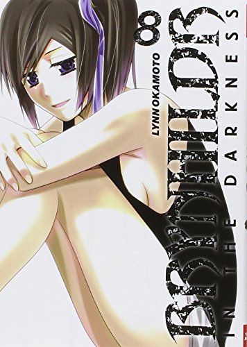 Brynhildr in the Darkness — Tome 8