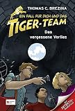 Cover zum Buch Ein Fall für dich und das Tiger-Team:...