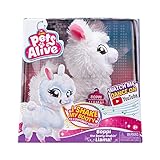 Pets Alive- BOPPI Le Lama...