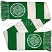 Produktbild Celtic F.C. Bar 5 Schal, Mehrfarbig, Nicht zutreffend