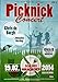 Produktbild PICKNICK - 2014 - Kontertplakat - Chris De Burgh - Johannes Oerding