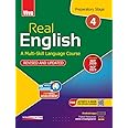 Viva Real English NEP Edition - Class 4 (2024 Edition)
