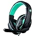 Produktbild PORT Designs Arokh H-1 Dual Jack Gaming Headset, 901600