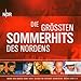 Produktbild NDR - Die größten Sommerhits des Nordens
