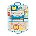 Produktbild Aufbewahrungsbeutel,Rifuli® Cartoon Autositz Aufbewahrungstasche Stuhl zurück Kinderwagen hängen Tasche Veranstalter Inhaber Ordnen Kleideraufbewahrung Unterbettkommoden Taschen