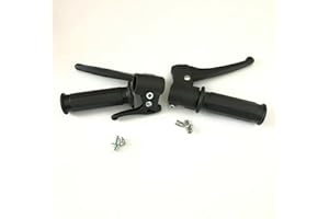 RMS S.P.A. COPPIA COMANDI COMANDO DESTRO SINISTRO DX SX PER CICLOMOTORE CIAO SI BRAVO ECC