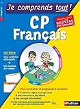 Image de Je comprends tout - Français CP - Nouveau programme 2016