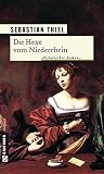 Cover zum Buch Die Hexe vom Niederrhein