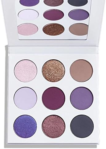 Kylie Fall Collection The Purple Palette