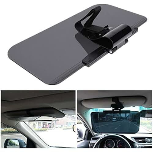Amazon.co.uk car sun visor extension