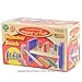 Traditional Wooden Toy Hammer Bench