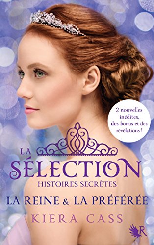 Télécharger La Sélection - Histoires secrètes (Hors collection) PDF Ebook En Ligne