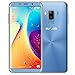 Produktbild BLUBOO® S8 4G Smartphone Android 7.0 5.7'' HD 18:9 Full Display, MTK6750 Octa Core, 3GB RAM 32GB ROM, 5.0MP + 13.0MP Kamera, Type-C, 3450mAh Batterie 4.4V