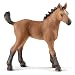 Produktbild Schleich Horse Club Quarter Horse Fohlen, 13854