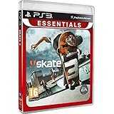 Skate 3 - essentiels [import europe]