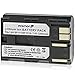 Produktbild Canon BP-511 A Akku [7,4V 2200mAh] Fosmon BP-512 Ersatz Li-ion Akku Batterie für Canon EOS 10D, 20D, 20Da, 30D, 40D, 50D, 5D, D30, D60 / PowerShot G1, G2, G3, G5, G6 / EOS Digital Rebel / Optura Xi