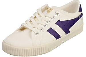 Gola Tennis Mark Cox, Zapatillas Mujer