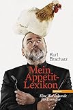 Image de Mein Appetit-Lexikon. Eine Warenkunde für Genießer