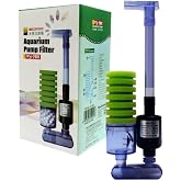 Xinyou XY-2901 Tek S&uuml;ngerli Motorlu Seramikli Pipo Filtre