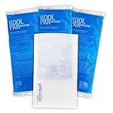 Koolpak-Gelpacksdirect Blocs réfrigérant et housses