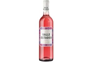 PATTISON & CO. WINE MERCHANTS Valle Estadea, Rioja Rosado, Spain, 75cl