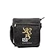 Produktbild Game of Thrones - TV Serien Messenger Bag Umhängetasche - Lannister - Hear Me Roar