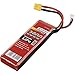 Price comparison product image 7,4V 3800 MAH 20C ECO-LINE LIPO-AKKU