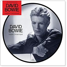 Young Americans (40th Anniversary Picture Disc) [7" Vinyl]