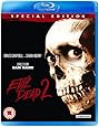 Evil Dead 2 Special Edition [Blu-ray]