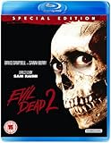 Evil Dead 2 Special Edition [Blu-ray]