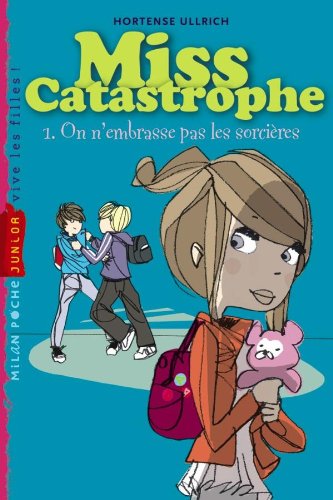 On n'embrasse pas les sorcières