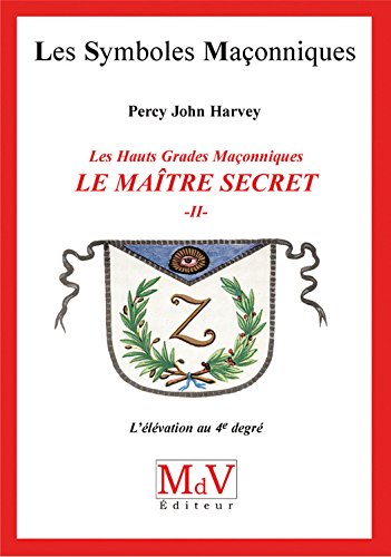 N.47 Le maitre secret T2 gratuit
