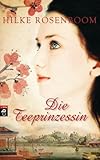 Die Teeprinzessin by 