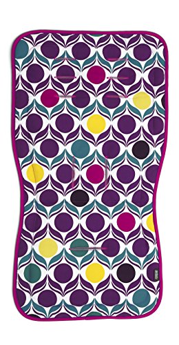 Mamas & Papas Essential Liner - Retro Floral
