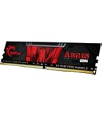 G.skill Aegis 16gb 2x8gb Ddr4 2666mhz Ram Memory One Size: Amazon