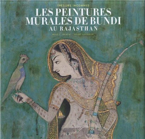 Download Les peintures murales de Bundi au Rajasthan Download Les peintures murales de Bundi au Rajasthan