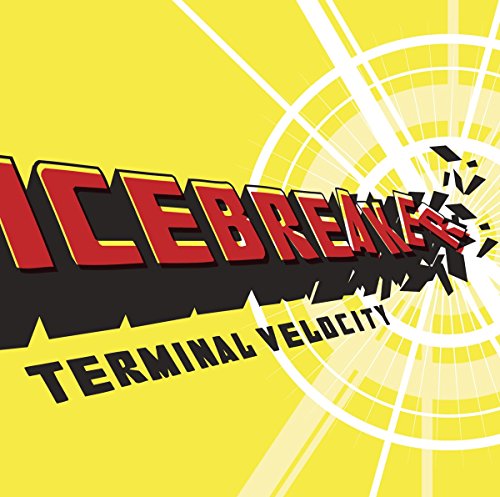Preisvergleich Produktbild Terminal Velocity