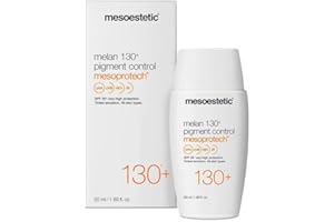 Mesoestetic Melan SPF 130+ Pigment Control