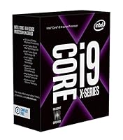 Intel 10 Core i9 7900 x entsperrt CPU/Prozessor