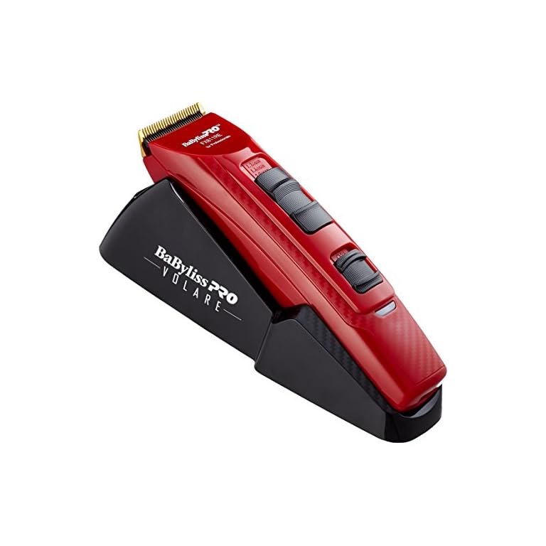 BaByliss Pro Clipper Volare FX811RE Ferrari