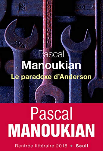 Le  paradoxe d'Anderson