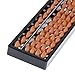 Produktbild Portable Plast Abakus Zählrahmen Rechenhilfe Rechenschieber Abacus Rechenrahmen