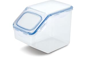 LOCKNLOCK ISI HPL 700 Alimentos contenedor de almacenamiento Lock & Lock, 5 L, 265 x 160 x 190 mm