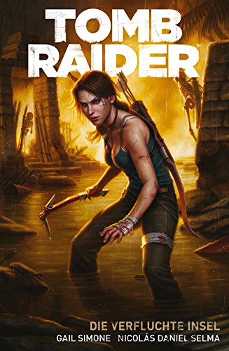 Download Tomb Raider: Die verfluchte Insel Download Tomb Raider: Die verfluchte Insel