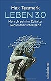 Bücher Neuerscheinungen 2022 - Leben 3.0 von Max Tegmark